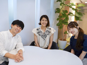 株式会社ハッチ・ワーク【グロース市場】 カスタマーサポート&契約コーディネーター／反響対応・内勤中心