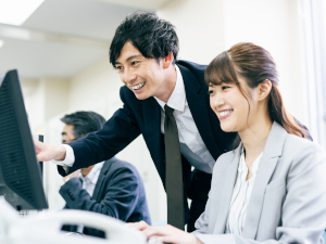 パーソルダイバース株式会社(パーソルグループ) SV（サブリーダー）／年休122日／残業少なめ／フレックス制