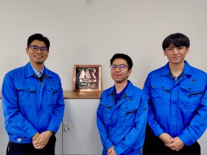 株式会社盛光 専門商社のルート営業／創業95年の安定企業／残業月10時間