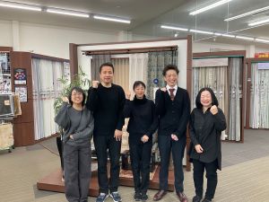 株式会社インテリアマエダ インテリア販売／賞与年2回＆業績賞与支給／月収30万円も可能