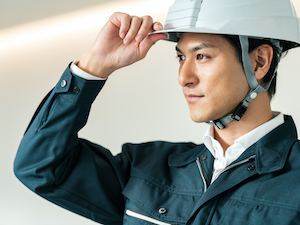 株式会社トクシントラスト(トクシングループ) 施工管理／残業ほぼなし／土日祝休み／前職給与保証／中四国勤務