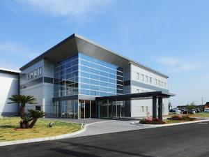 株式会社トーモク【プライム市場】 設備管理／土日祝休・年休120日／賞与5.2カ月分／人柄重視