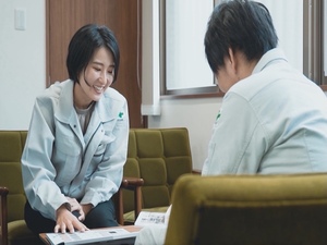 宮原建設株式会社(株式会社エムシィス) 建築技術員