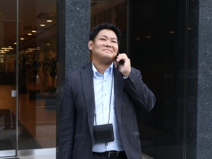 東洋テックビルサービス株式会社【スタンダード市場】(東洋テックグループ) 既存ルート営業／未経験歓迎／年休120日／月給25万円以上