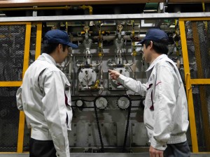 株式会社共立ヒートテクノ 品質保証／完休2日制／年休121日／社員食堂・食事補助あり