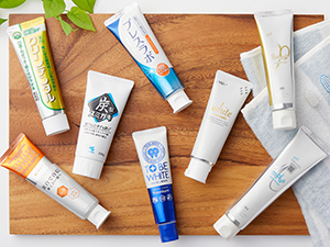 日本ゼトック株式会社（NIPPON ZETTOC CO.,LTD.） 歯磨き剤・化粧品の開発／未経験歓迎／年休126日／土日祝休