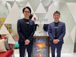 リズム株式会社 経営企画室／経験年数・学歴不問／スキル重視の採用