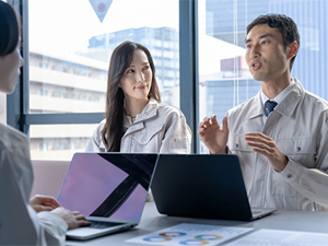 【TOWA TOHKENグループ合同募集】TOWA TOHKEN株式会社／株式会社東和トーケン製作所 品質保証／早期キャリアアップ可能／賞与年2回／家族手当あり