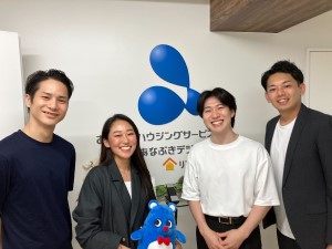 あなぶきデジタルサービス株式会社(あなぶきグループ) 反響メインの法人営業／月給28～40万円／年休122日