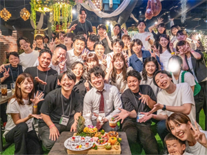 株式会社Ｎ．Ｅ 人材コーディネーター／未経験OK／賞与1回で3桁万円実績あり