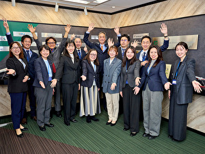 株式会社インターナショナルエアーカーゴーシステムインク ルート営業／未経験歓迎／賞与年2回／新規開拓・ノルマなし