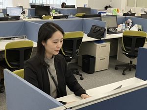 株式会社木下の賃貸 賃貸管理営業／年休120日（土日祝休）／社員食堂併設／転勤無