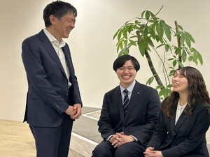 株式会社ジャパン・リリーフ 未経験から経理としてキャリアUP／月給28万円以上