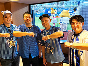 株式会社ＭＩＤ（ミッド） 廃材収集運搬（月給38万円～／平均年収650万円／横浜勤務）