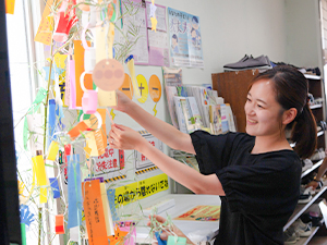 公益財団法人かわさき市民活動センター 児童施設の嘱託職員／未経験歓迎／賞与年3回／完全週休2日制