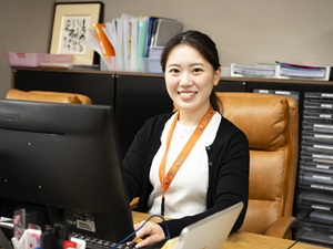 株式会社サンホーム 一般事務／未経験歓迎／20代活躍／基本残業ナシ／年休120日