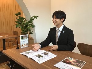 株式会社いせや 完全反響営業／未経験歓迎／社用車貸与／直行直帰可／残業ほぼ無