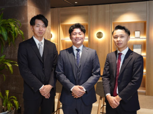 株式会社トップトラスト 賃貸管理（マネージャー候補）／月給30万円以上／年休120日