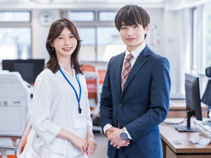 キャリアリンク株式会社【プライム市場】 キャリアコーディネーター／未経験歓迎／土日祝休／年休124日