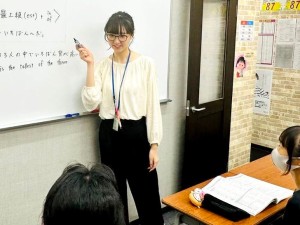 株式会社進学ゼミナール 個別指導塾の運営スタッフ／未経験大歓迎／残業月15h／土日休