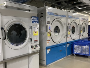 株式会社マルセンクリーニング 工場機械のメンテナンス・保守／未経験歓迎／賞与年2回／残業少