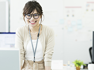 ＤＧグローバルジャパン株式会社 貿易事務アシスタント／経験不問／英語を活かす／月給30万円～