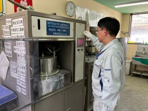 株式会社アスレック 未経験OKのアスファルト合材の品質管理スタッフ／大手グループ