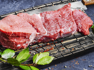 株式会社中村 お肉のルート配送／未経験歓迎／月給27万円以上／完休2日