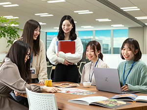 株式会社ビルボ 販促プランナー／年休120日以上／土日祝休／昇給賞与有