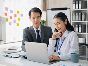 株式会社レスメッド クリニック運営支援／マネージャー候補／未経験可／早期昇格可能