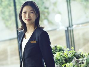 株式会社ＢＰ 月給26.3万円～／無料社内託児所有／ウエディングプランナー