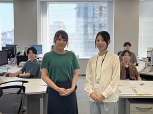 株式会社集建築事務所 積算（100％内勤）／転勤なし／土日祝休み／東京限定募集