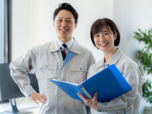 株式会社あすか工務店 提案営業／未経験でも月給32万円～／歩合給／賞与年3回／寮有