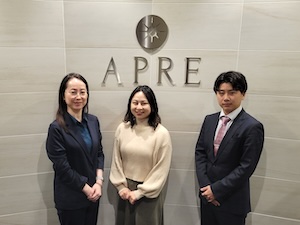 株式会社アプレ 総務／経験を活かしてIPOに挑戦／定時退社／学歴不問