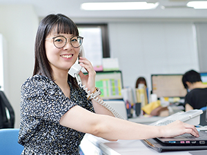 株式会社グッドハウス 人事・採用担当／オフィスカジュアルOK／昇給あり／学歴不問