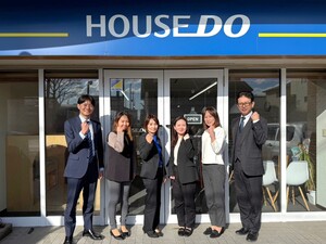 株式会社Ｇｏｏｄ　Ａｇｅｎｃｙ（ハウスドゥ 郡山菜根） テレアポ・飛び込みなしの不動産営業／毎月インセンティブあり