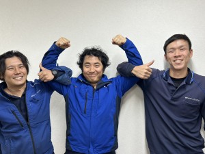 株式会社アオヤマエコシステム ≪未経験歓迎≫テックスタッフ／賞与実績80万円以上／残業なし