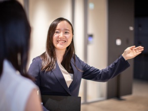 コクヨアンドパートナーズ株式会社(コクヨグループ) 運営事務スタッフ／未経験OK／月給25万円以上・土日祝休み