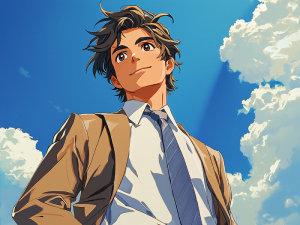 メットライフ生命保険株式会社 自分らしく自由に働ける営業／給与月額80.9万円（平均）