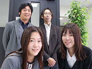 国華電機株式会社 セールスエンジニア／未経験OK／賞与5.5月分／年休127日