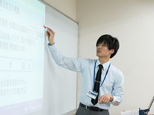 株式会社ウィルウェイ(馬渕教室グループ) 中学受験の1教科専任講師／経験者募集／残業1日30分以内