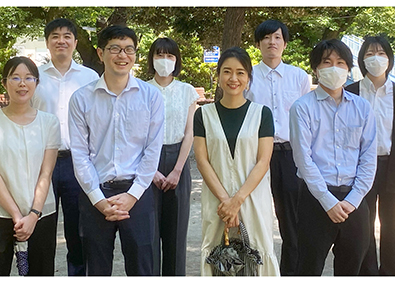 株式会社ユタカ 通信コンサルタント／未経験OK／年休125日／男女活躍中！