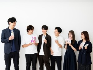 株式会社多田 人気ブランドを扱う美容メーカーの営業職／経験者優遇／土日祝休