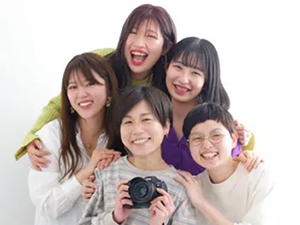 株式会社セルフィット(株式会社IBJグループ) フォトグラファー／カメラ好き大歓迎！賞与年4回／手当充実