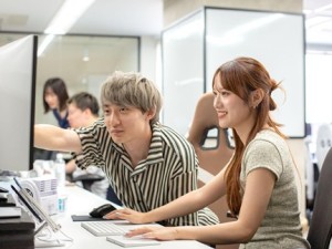 株式会社ジャンボ 自社開発エンジニア／未経験歓迎／髪色服装自由／平均20代