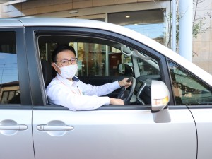 医療法人社団保健会東京湾岸リハビリテーション病院 総務事務／原則定時退社／定着率9割／駅から徒歩5分／転勤なし