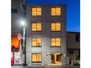 株式会社アドバンス・シティ・プランニング 自社ブランドマンションの設計／年間休日126日／転勤なし