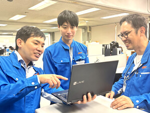 エム・エフ・ヴィ株式会社 企画営業／未経験歓迎／年間休日125日／残業月10h