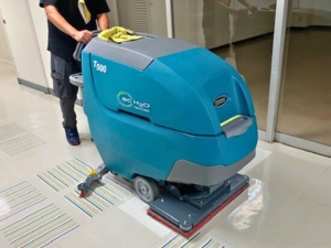 株式会社トライテクノス ビルメンテナンスアシスタント／月給30万円～／経験者優遇あり