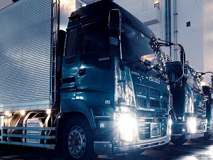 スターゼンロジスティクス株式会社(スターゼン株式会社グループ) 配送ドライバー／毎日夕方には退勤＆年休122日／上場グループ